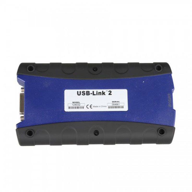 NEXIQ USB Link 2 BT 트럭 진단 도구 U - Heavy Equipment Diagnostic Software 리뷰 및 가격