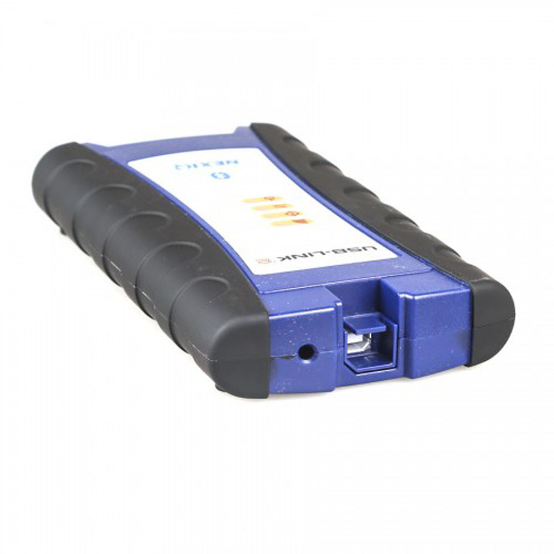 NEXIQ USB Link 2 BT 트럭 진단 도구 U - Heavy Equipment Diagnostic Software 리뷰 및 가격