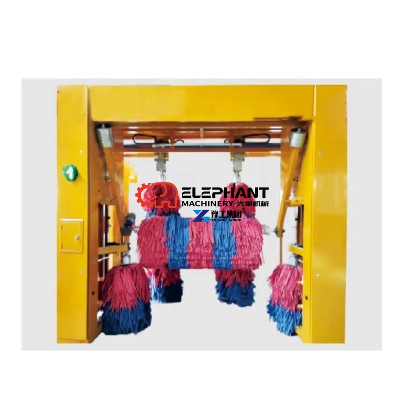 프리미엄 자동차 세척기, 고성능 자동 세차 장비, 상업 - Heavy Equipment Washing 리뷰 및 가격