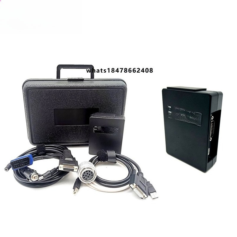 후소 OBD2 굴삭기 중장비 진단 도구용 MUT-III - Heavy Equipment Diagnostic Software 리뷰 및 가격