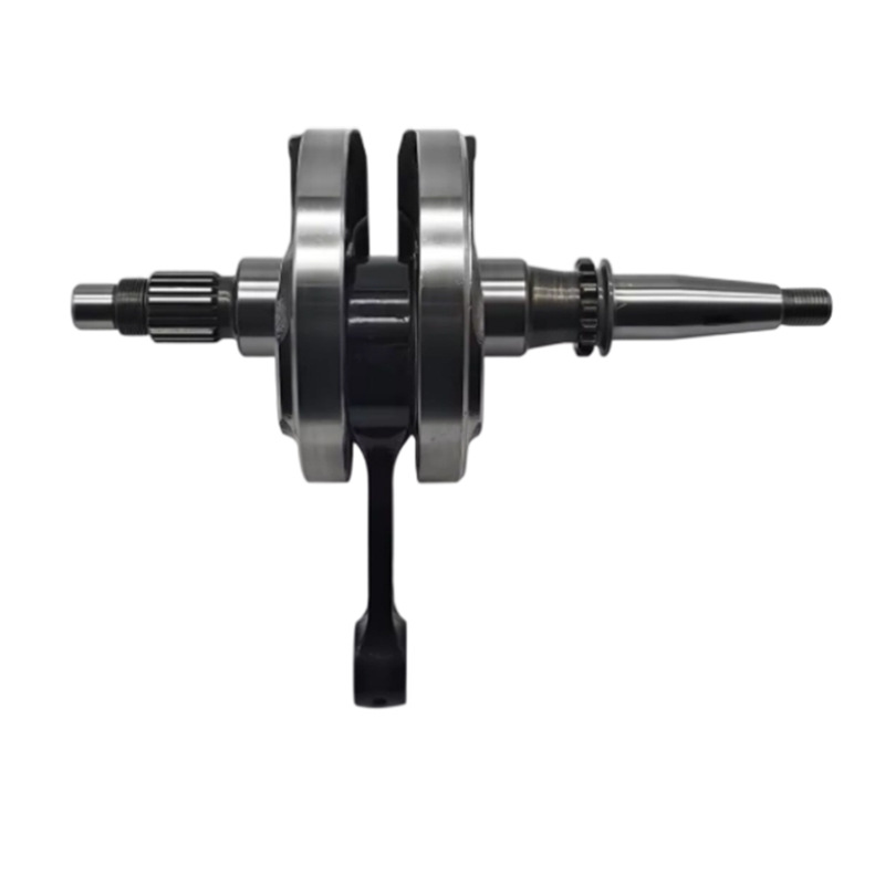 WR250F 03-13용 레이싱 헤비듀티 크랭크샤프트, - Heavy Equipment Manufacturers 리뷰 및 가격