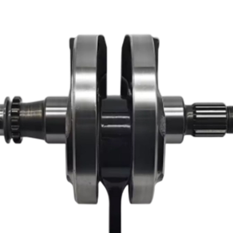 WR250F 03-13용 레이싱 헤비듀티 크랭크샤프트, - Heavy Equipment Manufacturers 리뷰 및 가격