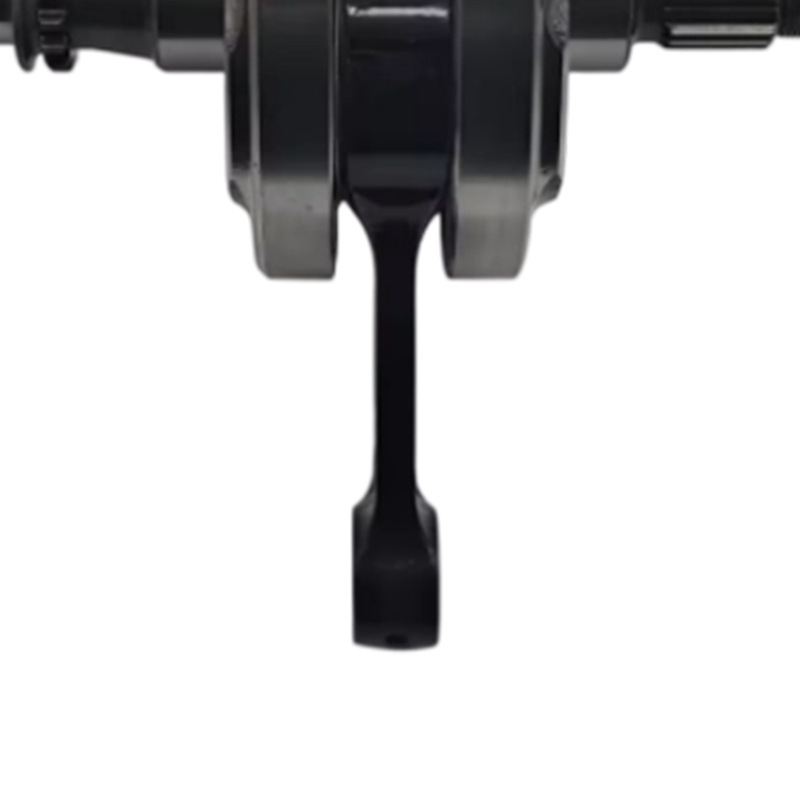 WR250F 03-13용 레이싱 헤비듀티 크랭크샤프트, - Heavy Equipment Manufacturers 리뷰 및 가격
