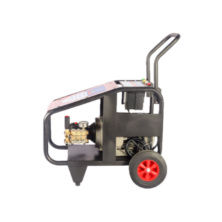 4KW 240Kg 15L 헤비듀티 고압 세척기 전기 산 - Heavy Equipment Washing 리뷰 및 가격
