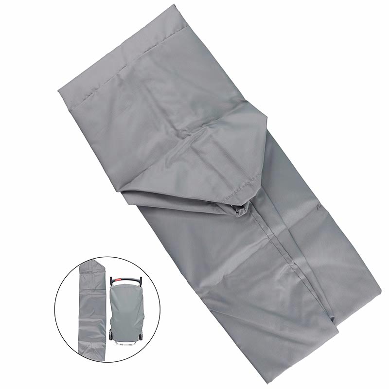 101x49x25cm 웨버 여행자를위한 회색 그릴 커버 - Heavy Equipment Washing 리뷰 및 가격