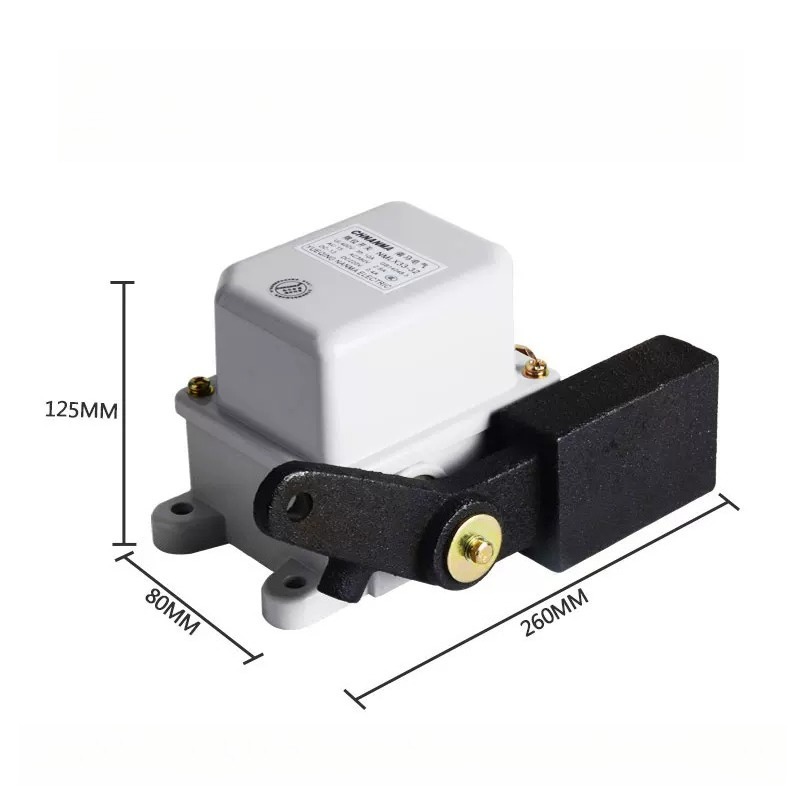 AC380V 헤비 해머 리미트 장치, DC220V 크레 - Heavy Equipment Manufacturers 리뷰 및 가격