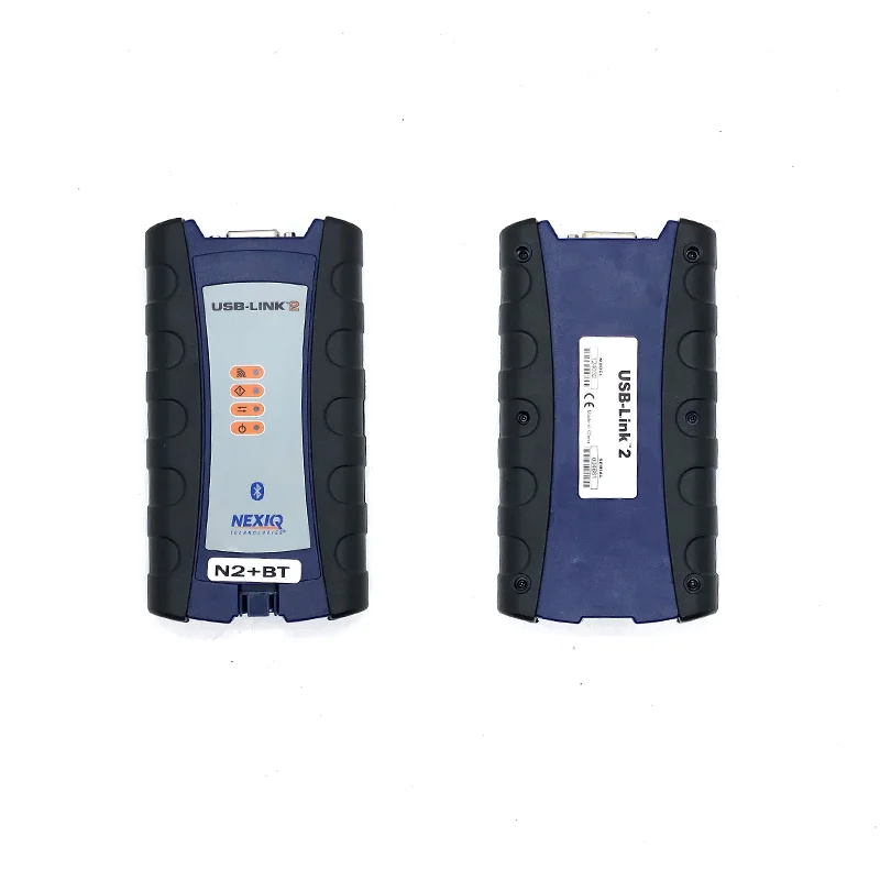 넥시크-2 USB 링크 2 오리지널 125032 디젤  - Heavy Equipment Diagnostic Software 리뷰 및 가격