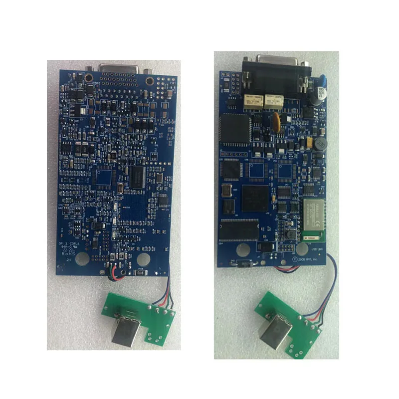 넥시크-2 USB 링크 2 오리지널 125032 디젤  - Heavy Equipment Diagnostic Software 리뷰 및 가격