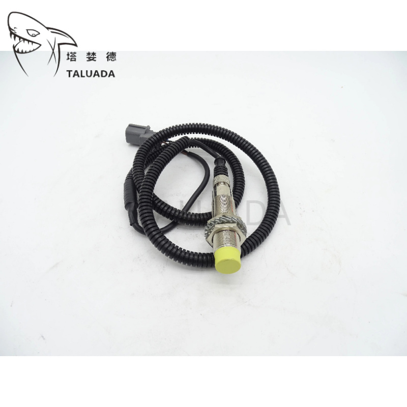 70139000 JCB 3CX 4CX 엔진 센서용 속도 - Heavy Equipment Loader 리뷰 및 가격