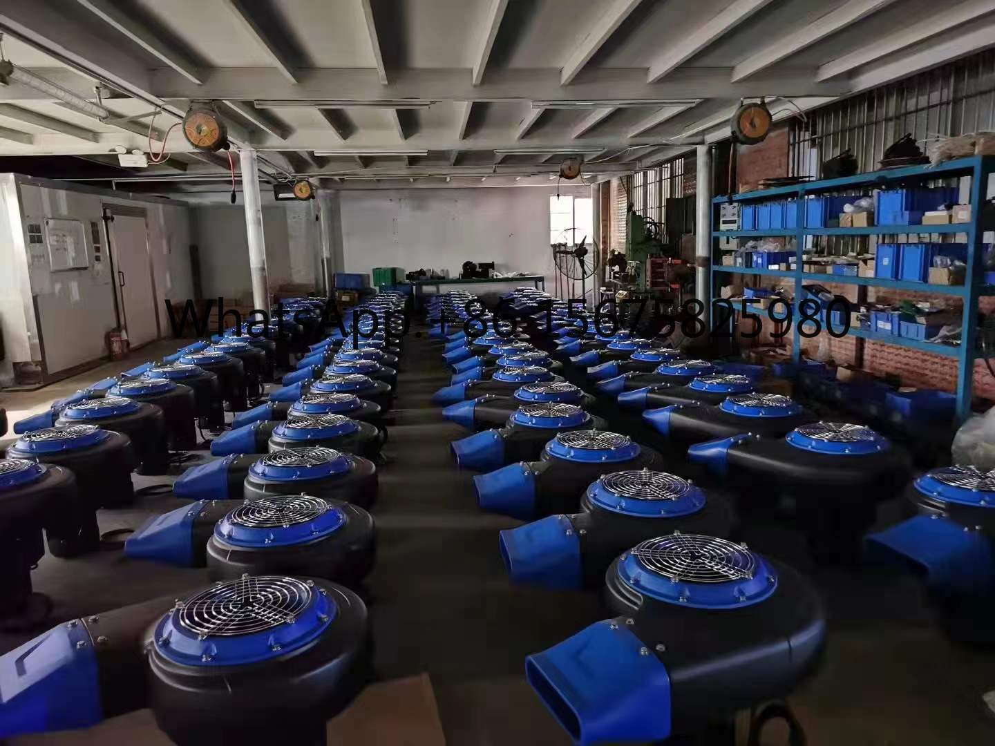 15.5kW 7.5kW 산업용 세차 사이드 블로워 중장 - Heavy Equipment Washing 리뷰 및 가격