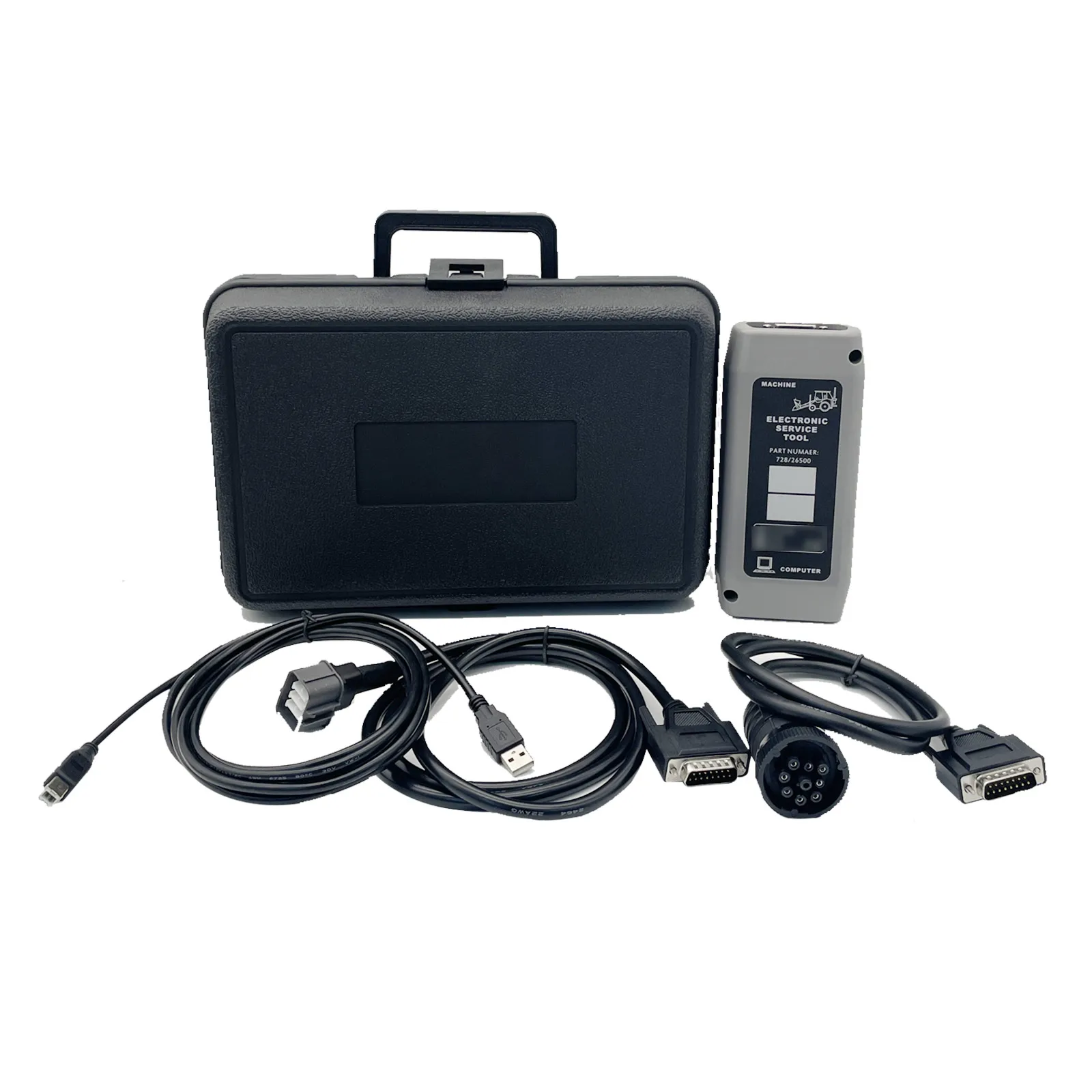 V2025 소프트웨어 건설 장비 JCB 진단기 JCB  - Heavy Equipment Diagnostic Software 리뷰 및 가격