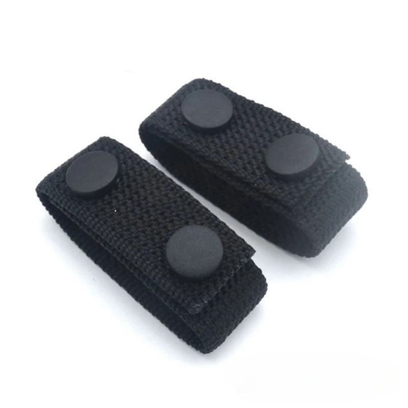 4Pcs 다목적 전술 벨트 버클 헤비 듀티 벨트 키퍼  - Heavy Equipment Manufacturers 리뷰 및 가격