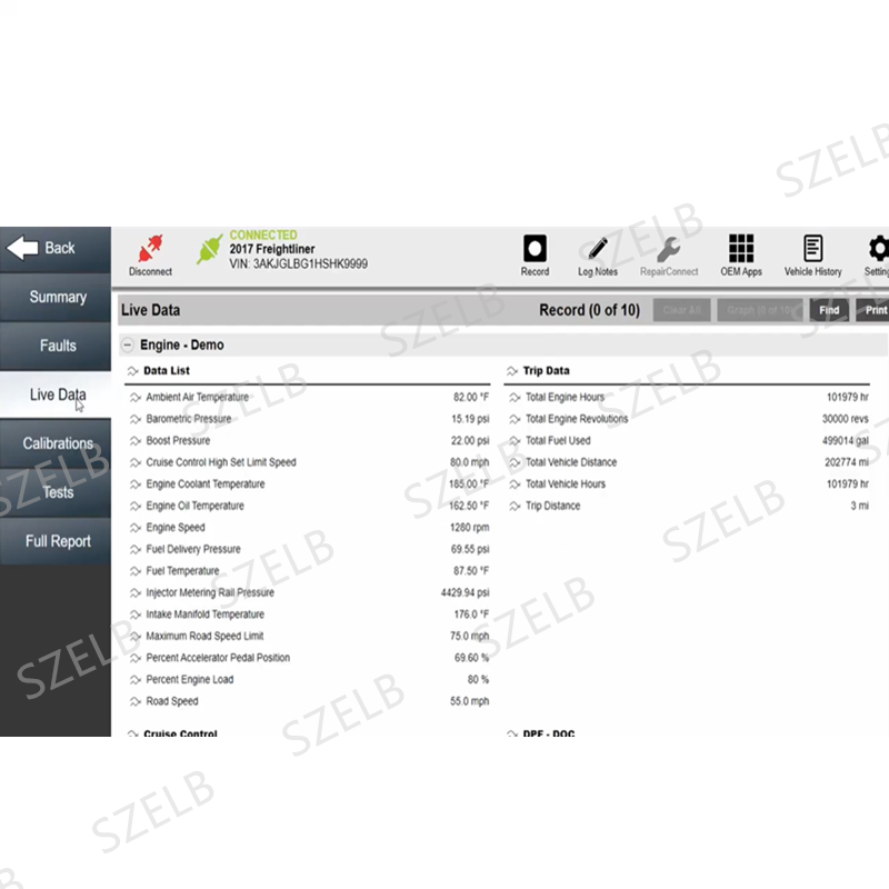 넥시크 E-technican 2.15 [2026.02] - Heavy Equipment Diagnostic Software 리뷰 및 가격